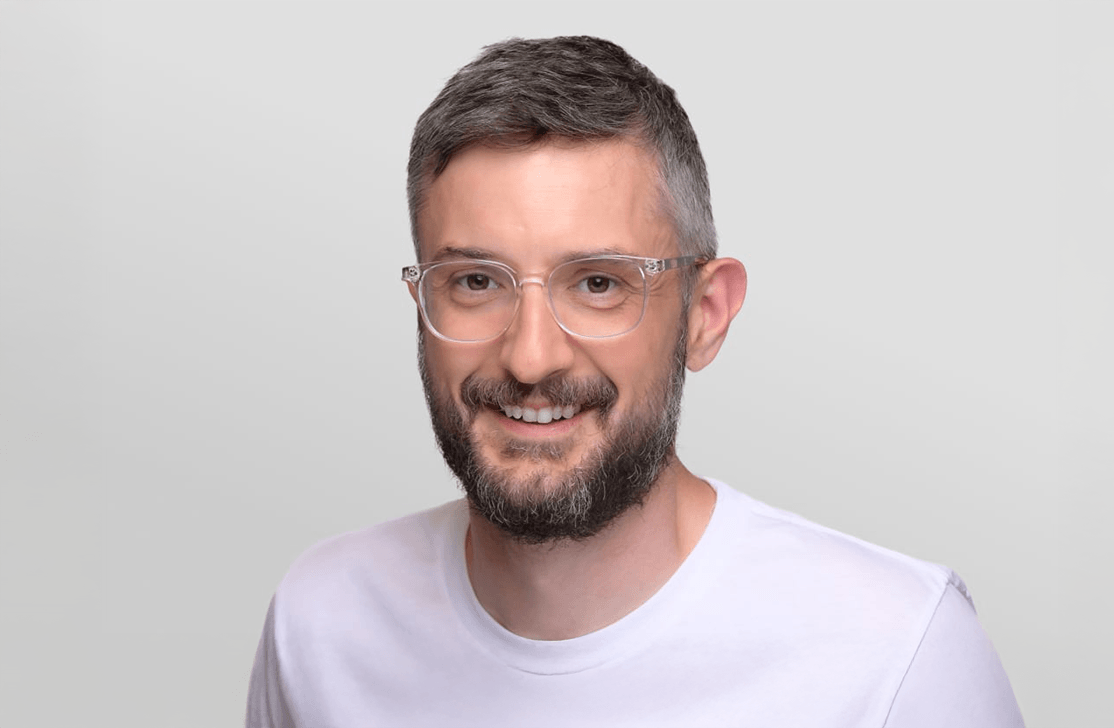 Daniel Reece