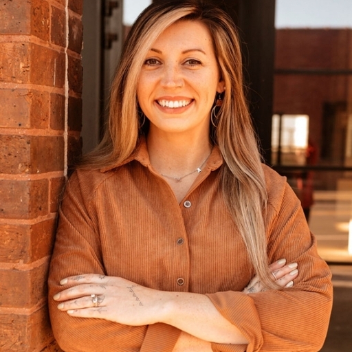 Melanie Britt