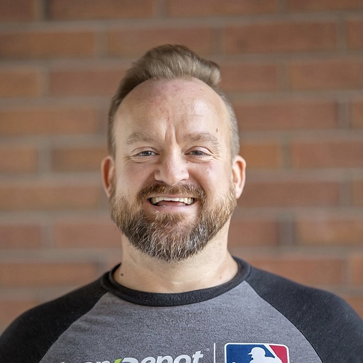Russell Wakefield