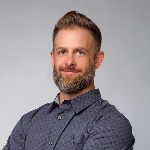 Scott Smith
