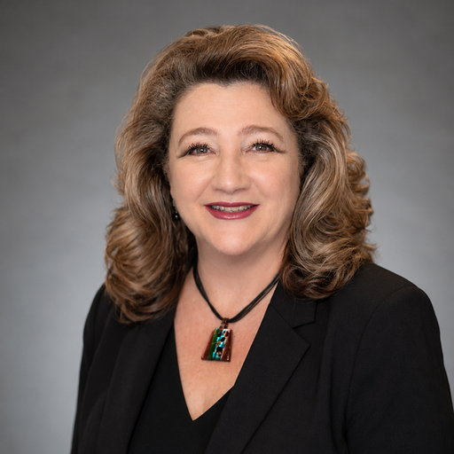 Terri Churchman